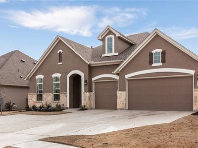 218 Montalcino Blvd, Lakeway, TX, 78734