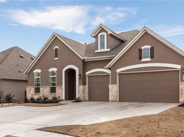 218 Montalcino Blvd, Lakeway, TX 78734
