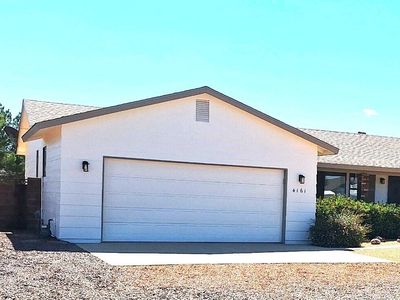 4161 N Sheridan Ln, Prescott Valley, AZ, 86314