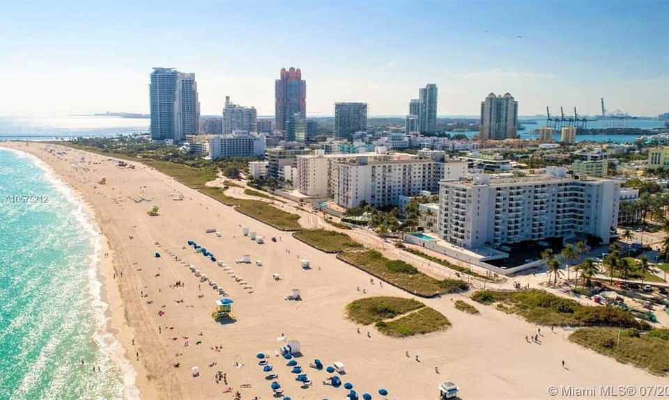 1st image of 465 Ocean Dr APT 414