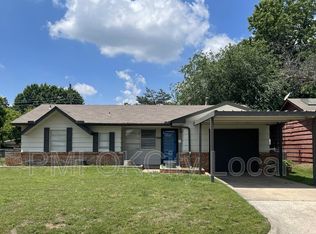 2325 N Redmond Ave, Bethany, OK 73008