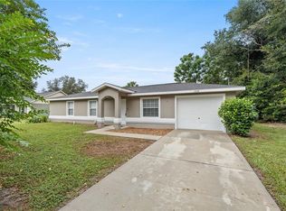 13638 SE 53rd Ter, Summerfield, FL 34491