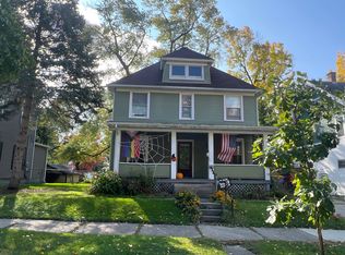 832 Innes St NE, Grand Rapids, MI 49503