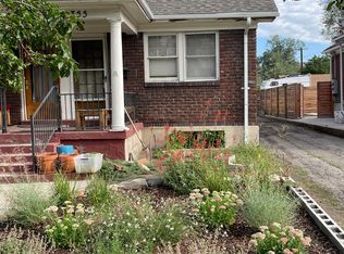 355 E 900 S, Salt Lake City, UT 84111