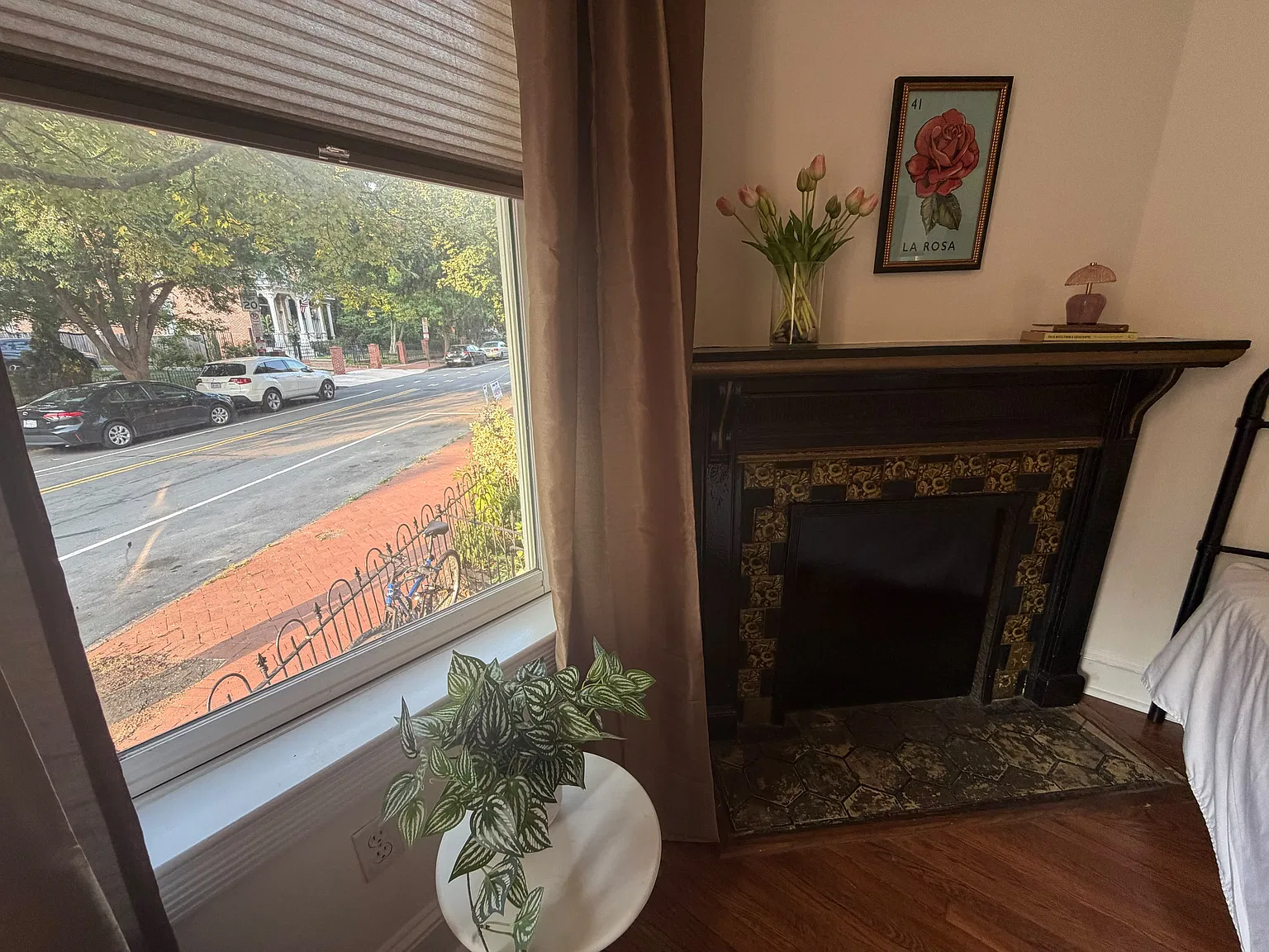 ATQ Corp_547 Florida Avenue NW - Room 3 — Photo 3