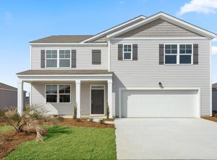 368 Lake Ridge Blvd, Summerville, SC 29486