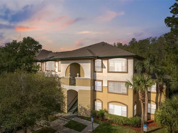17110 Carrington Park Dr APT 832, Tampa, FL 33647