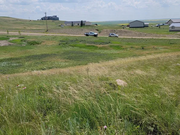 Tbd Mortenson St, Williston, ND 58801