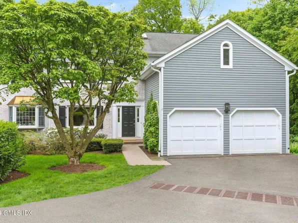 1 Old Church Rd APT 5, Greenwich, CT 06830