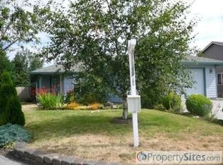 10406 NE 81st St, Vancouver, WA 98662