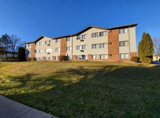 1209-1301 W 16th St S #107, Newton, IA 50208