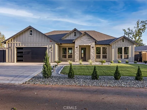 500 Sunset Dr, Paradise, CA 95969