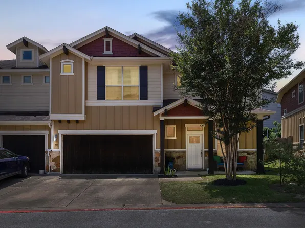 6708 Menchaca Rd #10, Austin, TX 78745