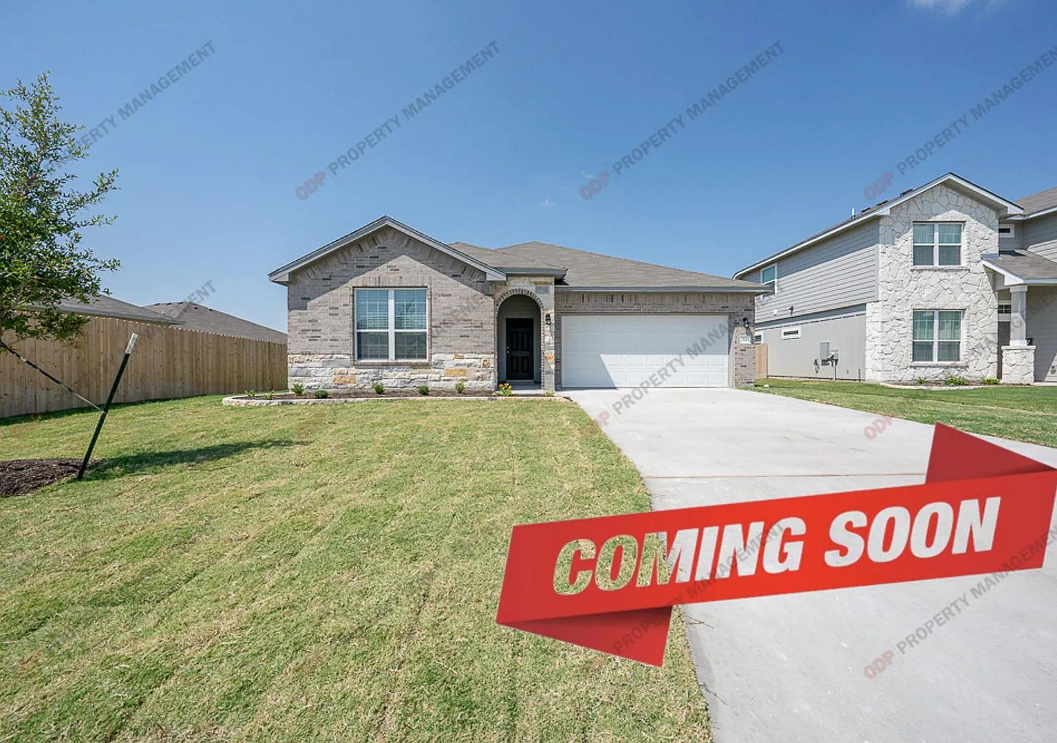 4 Bed 2 Bath Near Baylor Scott & White — Photo 1