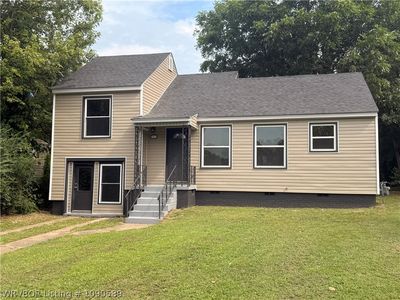 3612 Chaffee Dr, Fort Smith, AR, 72904
