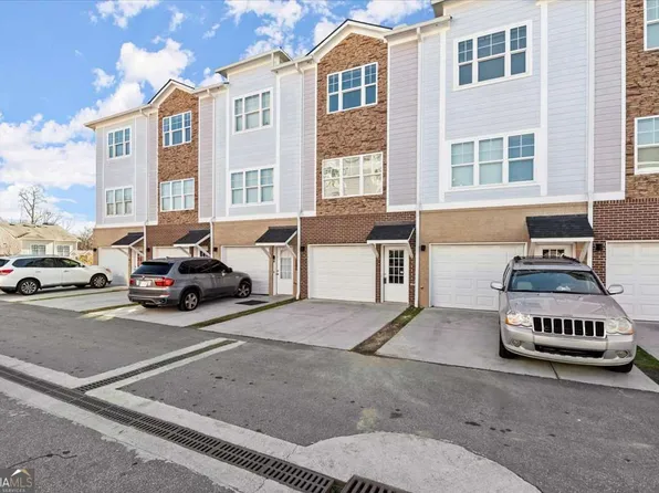 2017 Ocean Dr NW, Atlanta, GA 30318