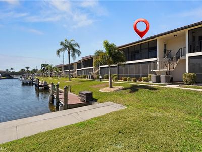 4707 Santa Barbara Blvd #4, Cape Coral, FL, 33914