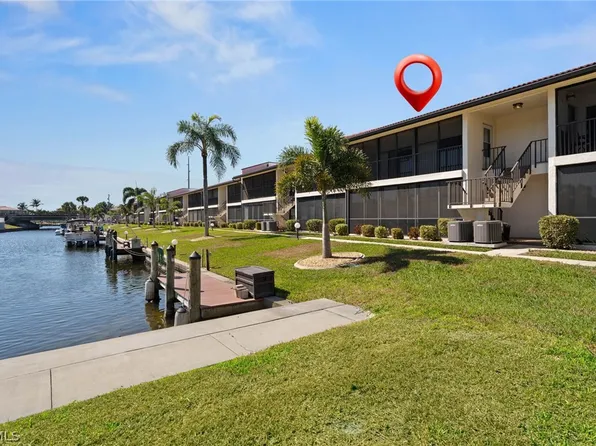 4707 Santa Barbara Blvd #4, Cape Coral, FL 33914