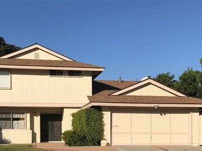 27891 Camino Santo Domingo, San Juan Capistrano, CA, 92675
