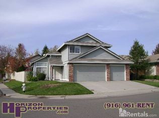 4741 Careo Dr, Antelope, CA 95843