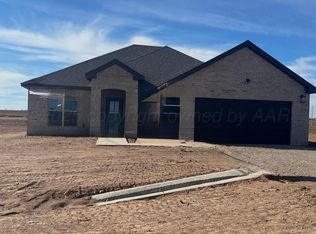 18000 Taurus Trl, Canyon, TX 79015