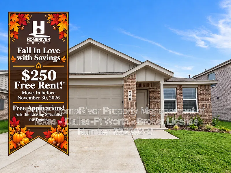 2216 Jesse James Ln