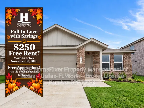 2216 Jesse James Ln, Joshua, TX