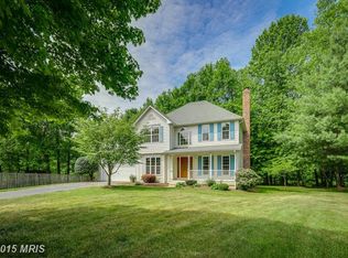 3105 S Declaration Ct, Waldorf, MD