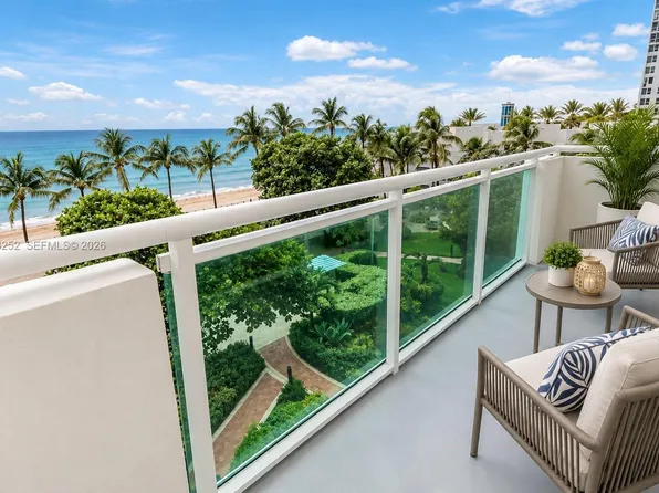 3001 S Ocean Dr APT 411, Hollywood, FL 33019