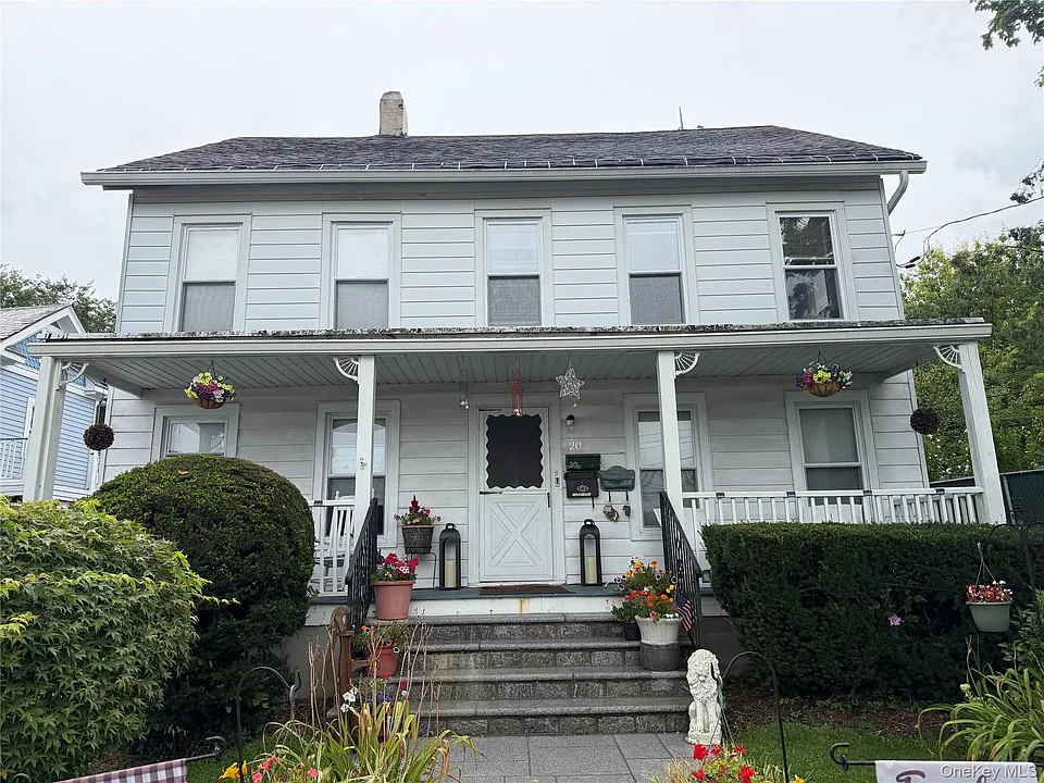 20 Campwoods Rd #2R