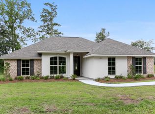 884 Evangeline Rd, Montz, LA 70068