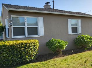 409 Rollins Rd, Burlingame, CA 94010