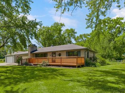 5900 Norfleet Rd, Kansas City, MO, 64133