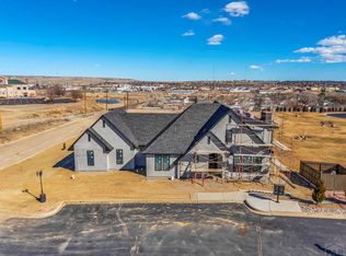 1311 Aquila Dr, Pueblo, CO 81008