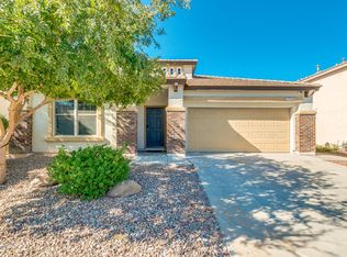 17218 W Statler St, Surprise, AZ 85388