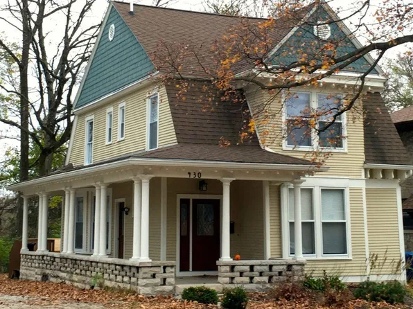 430 E 2nd St, Bloomington, IN 47401