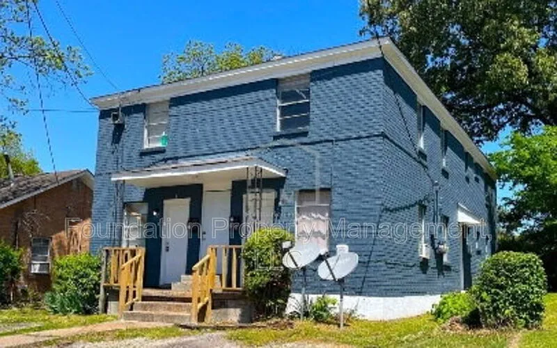 1912 Hubert Ave #3