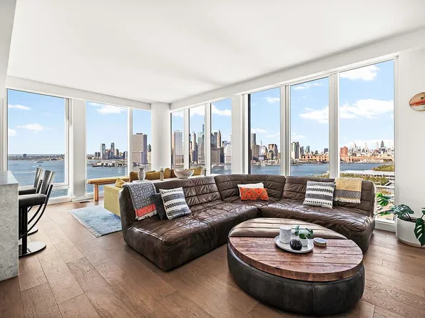 50 Bridge Park Dr APT 21B, Brooklyn, NY 11201