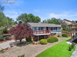 3805 Windsor Ave, Colorado Springs, CO 80907