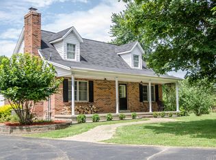 5073 Benton Rd, Batavia, OH 45103