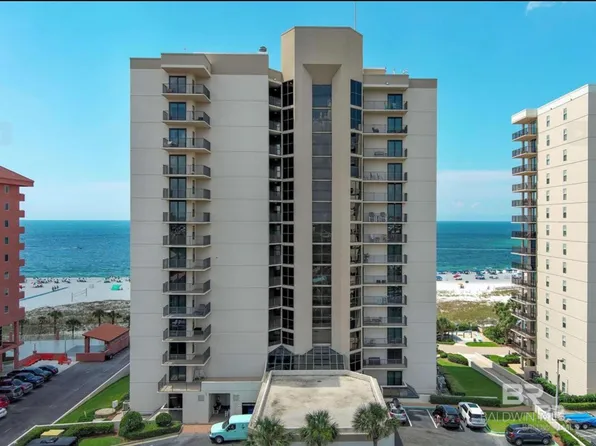 27120 Perdido Beach Blvd #2101, Orange Beach, AL 36561