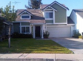 12384 Blazing Star Ct, Rancho Cucamonga, CA 91739