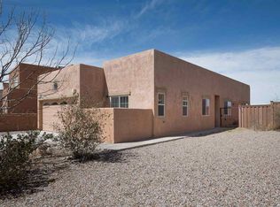 121 Carson Valley Way, Santa Fe, NM 87508