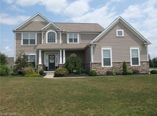 2942 Wickford Ave NW, Canton, OH 44708