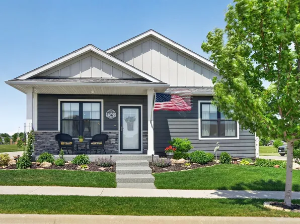 5369 Solstice Pl NW, Rochester, MN 55901