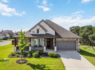 3803 Nublado, San Antonio, TX 78261