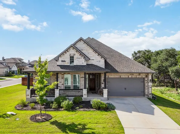 3803 Nublado, San Antonio, TX 78261