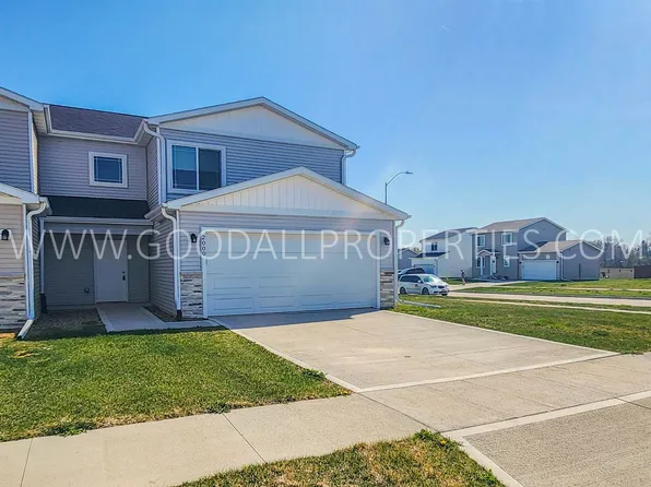 2000 Adler Ct, De Soto, IA 50069