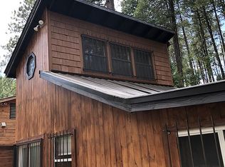 3570 E Walker Rd, Prescott, AZ 86303