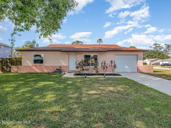 3710 Crossbow Dr, Cocoa, FL 32926